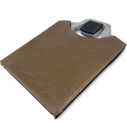 Toyoda Falcon Heat Press Platens