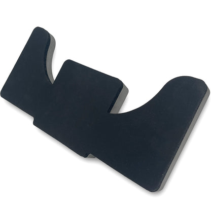 Toyoda Falcon Heat Press Platens