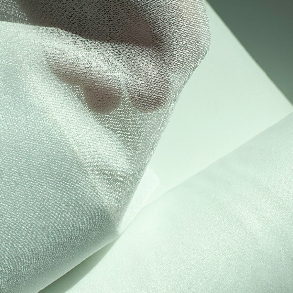 Fuse So Soft (Fusible Embroidery Backing Covering for a Smooth, Soft Finish)