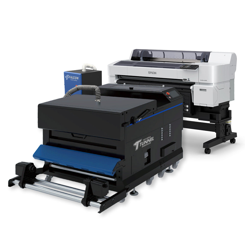 Epson SureColor G6070 DTF Printing System