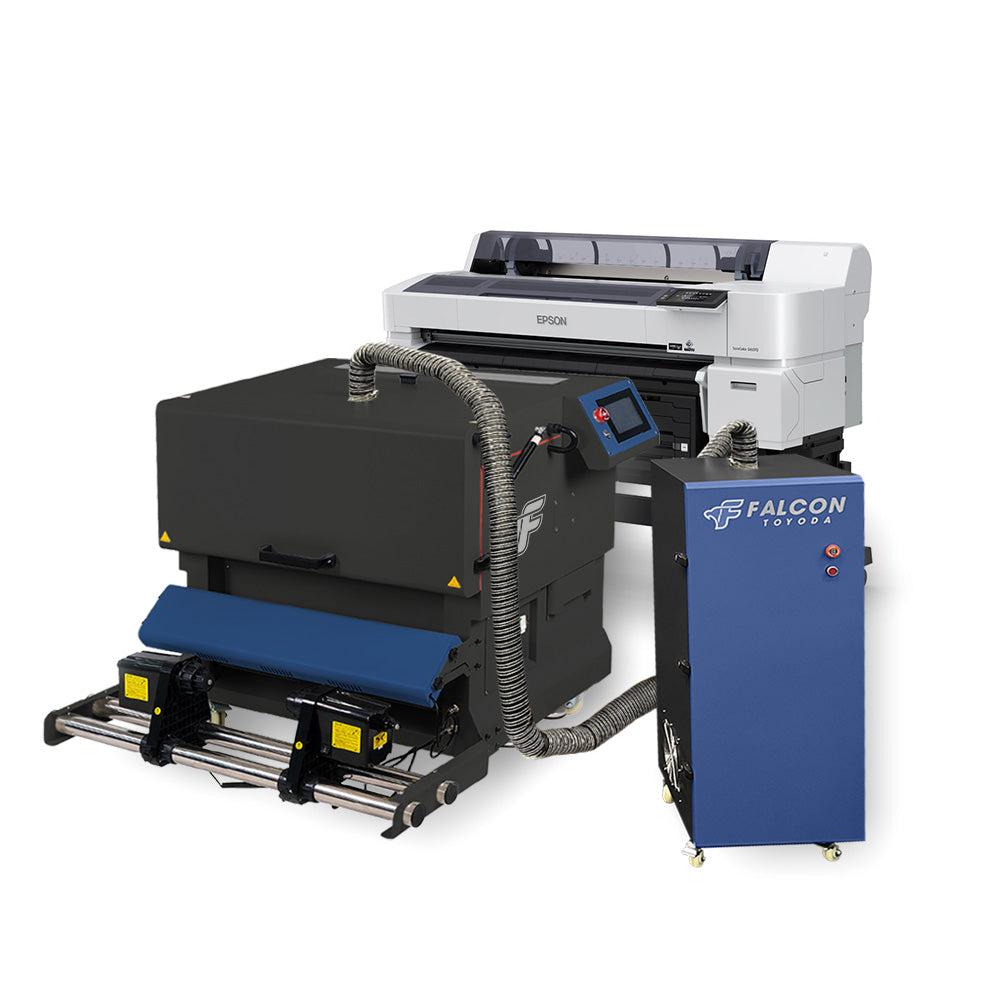 Epson SureColor G6070 DTF Printing System