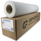 GF 213 - 3.75 Mil Embossed Polypropylene Floor Laminate Clear Permanent Adhesive