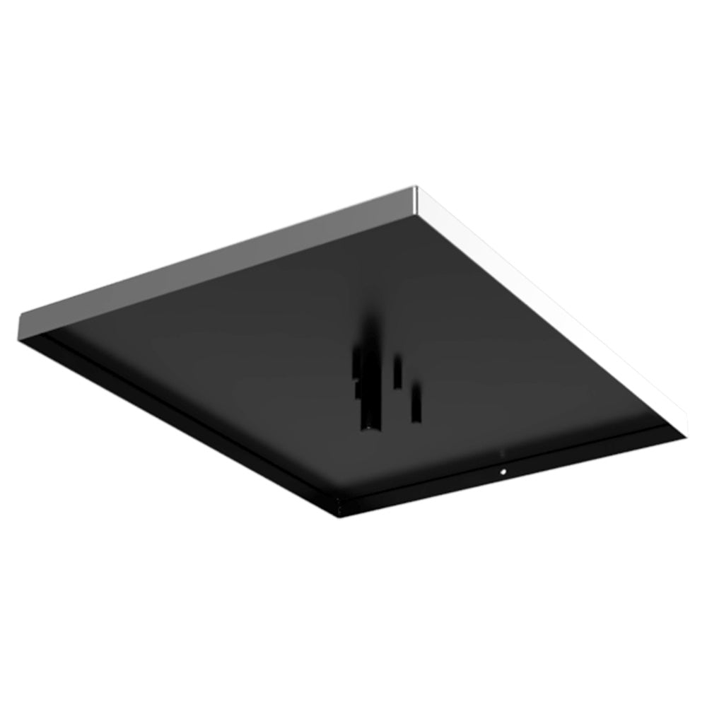 GTX - Dual Long Sleeve Platen - 3.5” x 17”