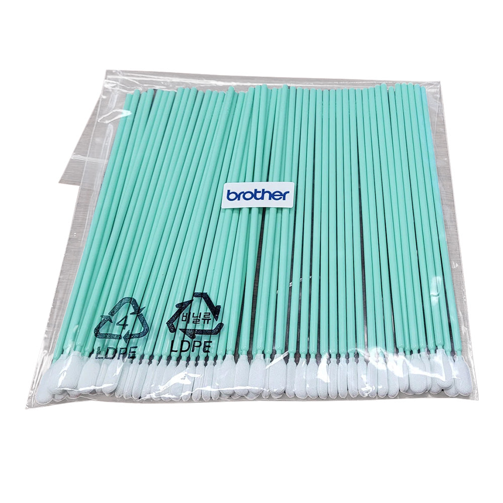 Brother Clean Stick R GTX - Clean Stick T - 50 per pack – Rubenstein RB Digital Inc