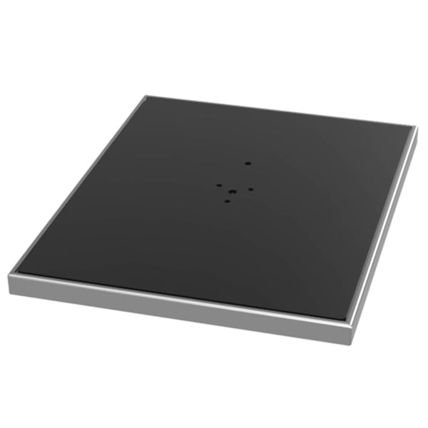 GTX - Large Platen - 16