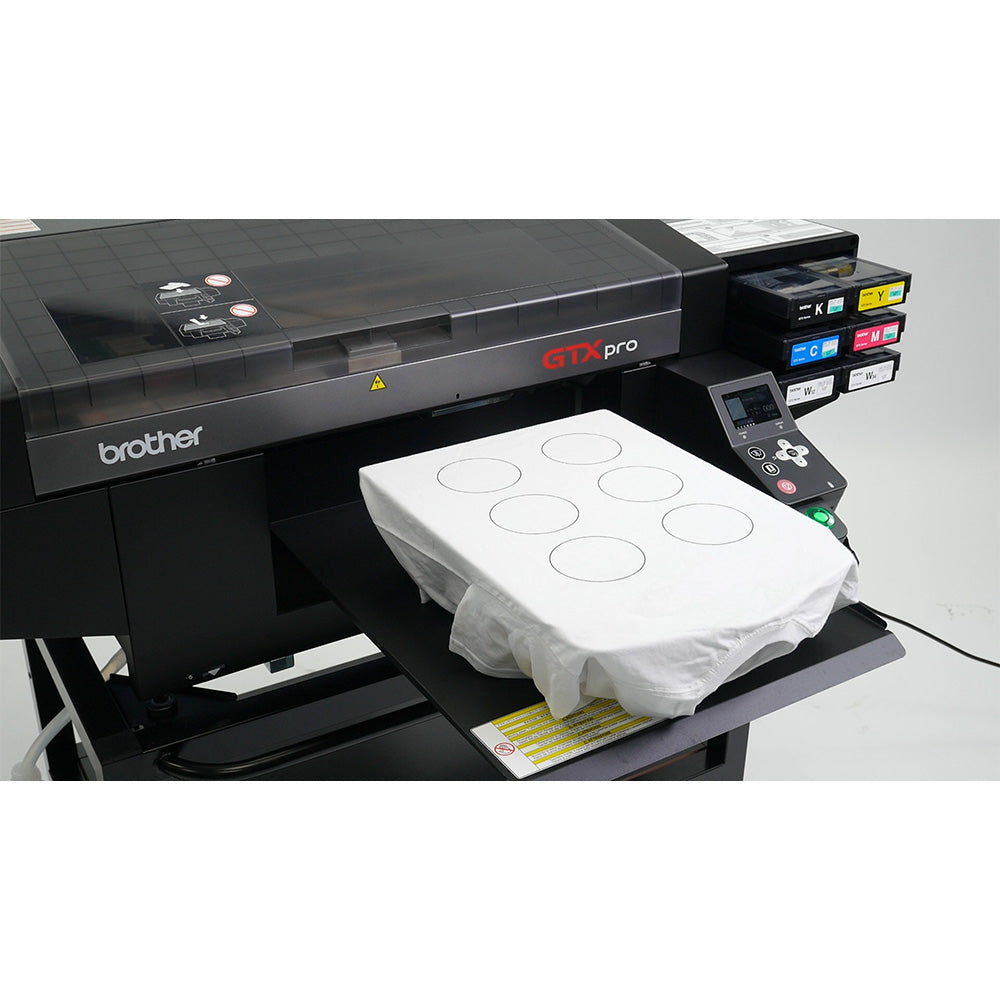 GTX Digital Direct To Garment Printer