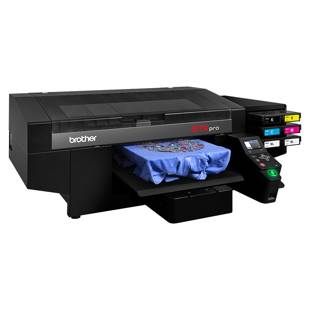 Brother GTXpro Direct to Garment Printer