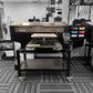 Brother GTX Pro DTG Printer (Print Count: 27,729)