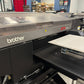 Brother GTX Pro B DTG/DTF Printer (Print Count 28,006)
