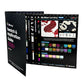 RB Vinyl Swatch & Application Guide