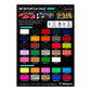 RB Vinyl Swatch & Application Guide