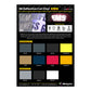 RB Vinyl Swatch & Application Guide