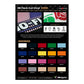 RB Vinyl Swatch & Application Guide