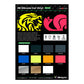 RB Vinyl Swatch & Application Guide
