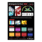 RB Vinyl Swatch & Application Guide