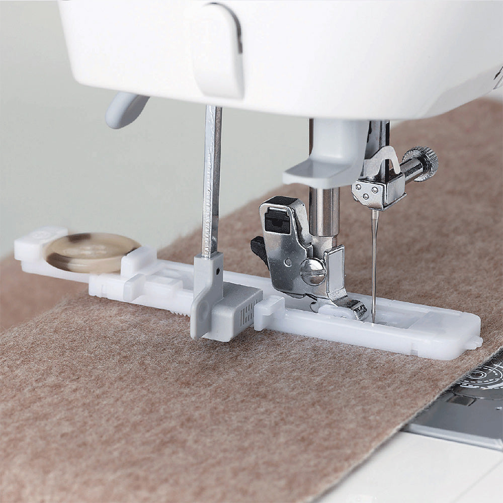 Juki HZL-F600 (Computerized Sewing and Quilting Machine)