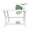 MG-3U (Industrial Sewing Machine For Emblem Edging)