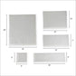Toyoda Falcon Heat Press Pillow Kit