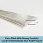 Toyoda Falcon Heat Press Pillow Kit