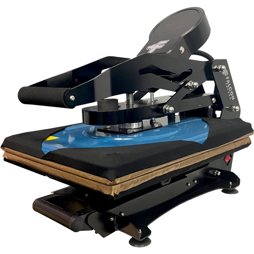 Heat Presses