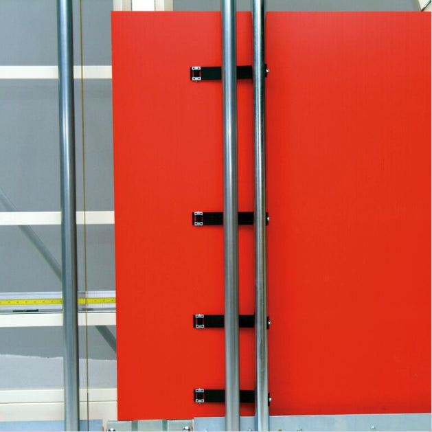 Safety Speed Hold Down Bar (for DFC-H5)