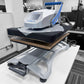 Hotronix Fusion IQ Heat Press (Used Machine)