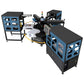 Toyoda Falcon Hydra 6 Fully Automated 6 Station Heat Press