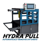 Toyoda Falcon Hydra 6 Fully Automated 6 Station Heat Press