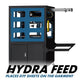 Toyoda Falcon Hydra 6 Fully Automated 6 Station Heat Press