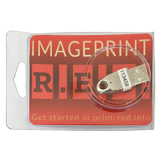IMAGEPRINT (Half Tone Separations for Screen Printing Software)