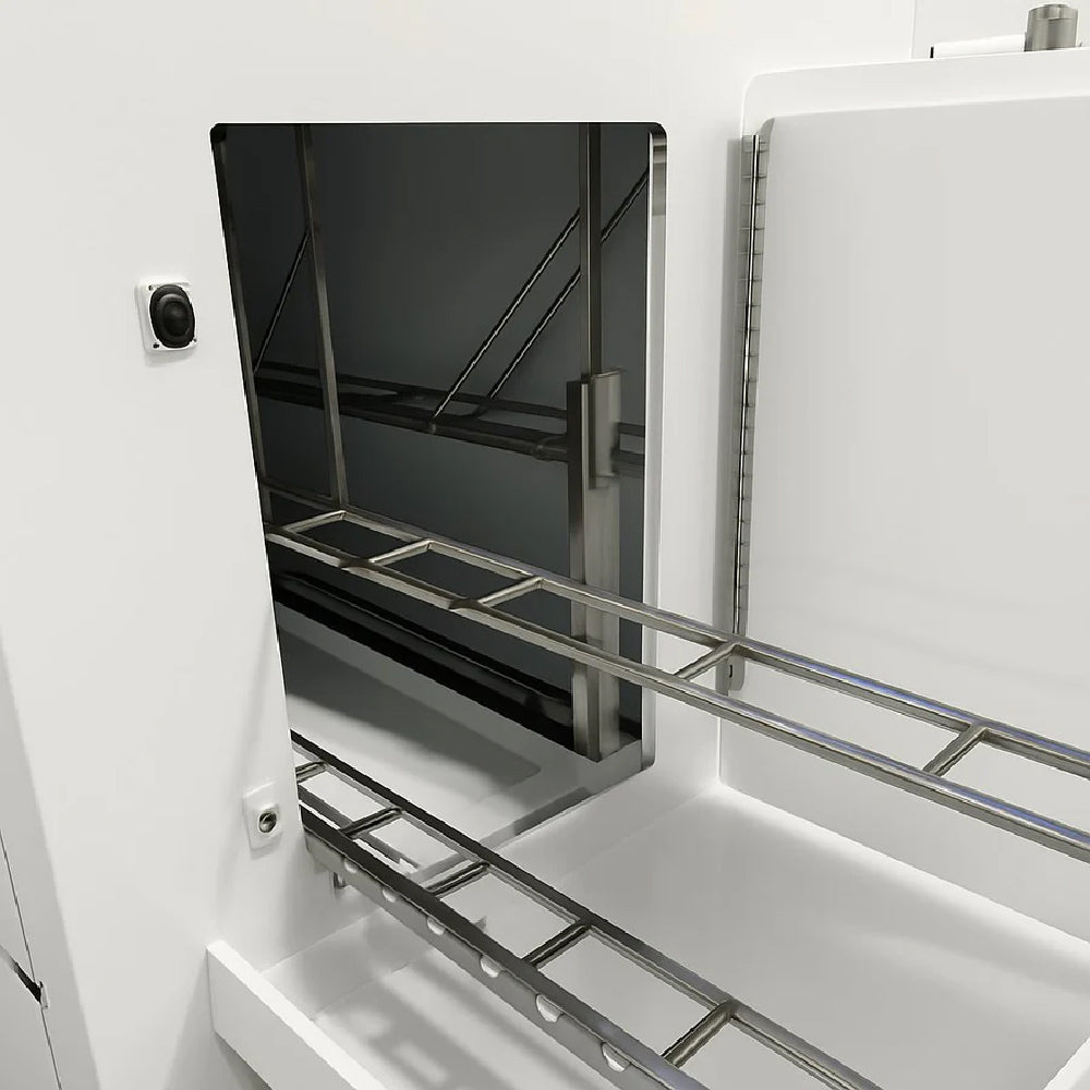 Bluewater Labs IR-2 (Ink Remover Cleaning System)