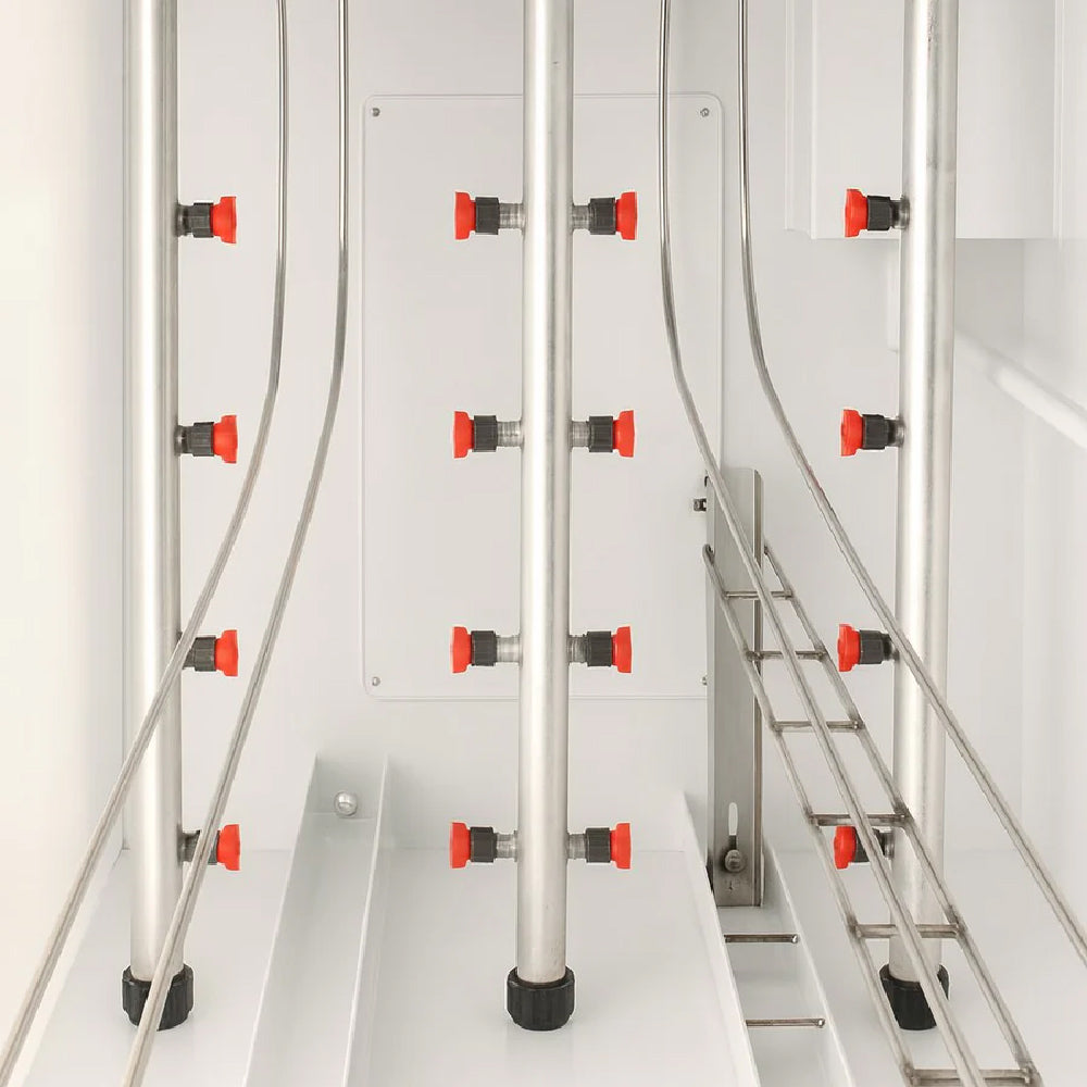 Bluewater Labs IR-2 (Ink Remover Cleaning System)