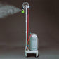 Ikeuchi AE-T Set (Portable Dry Fog Humidifier Set)