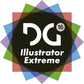 Illustrator Extreme - Tajima DG16 by Pulse