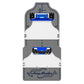 HoopMaster Infant Station and Fixture