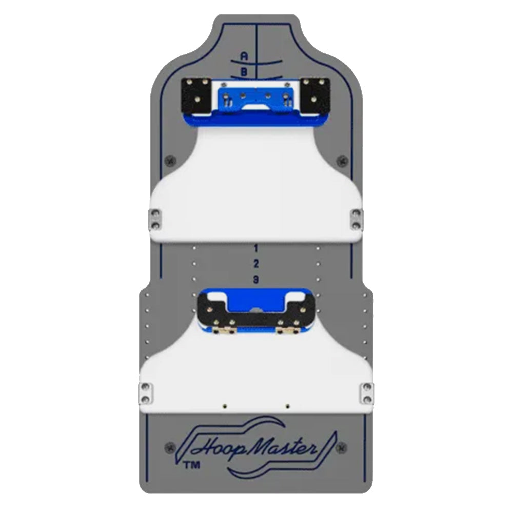 HoopMaster Infant Station and Fixture