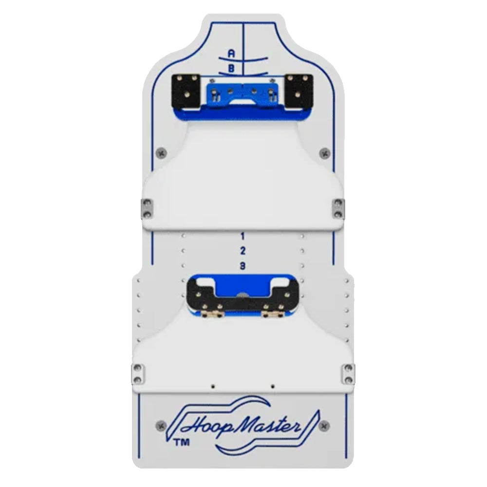 HoopMaster Infant Station and Fixture