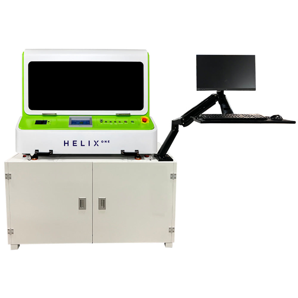 Helix One (Benchtop Cylindrical Printer)