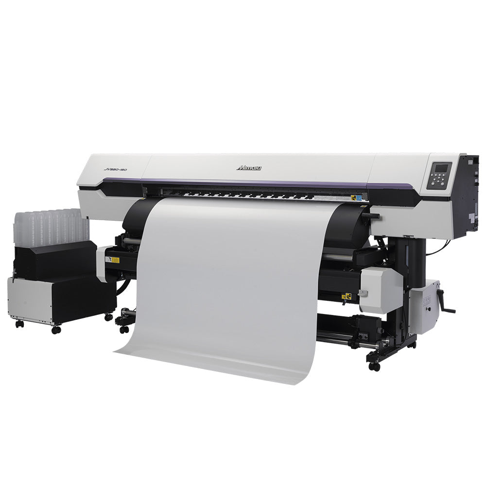 Mimaki JV330 Series Wide Format Inkjet Printer