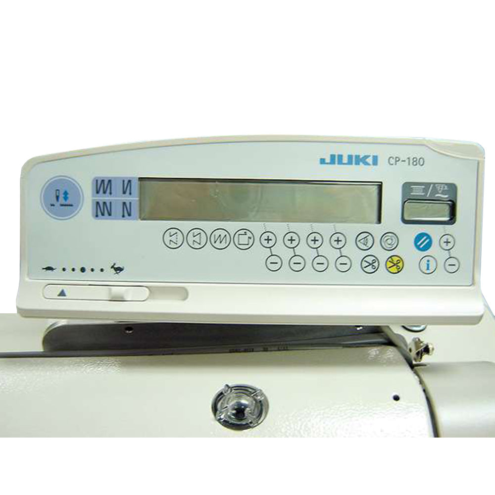 Juki DDL-8700-7 (Machine à coudre industrielle à point noué)
