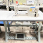 Juki DDL-8700-7 (Lock-Stitch Industrial Sewing Machine)