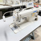 Juki DDL-8700-7 (Lock-Stitch Industrial Sewing Machine)