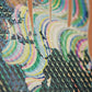 Kern Pyramid Hologram Special Effect DTF Film