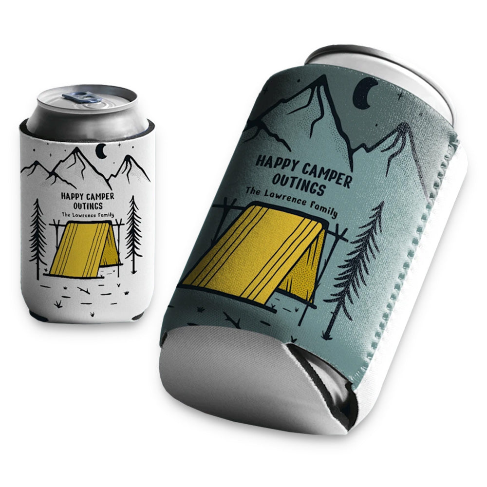 GTX - Plateau Koozie