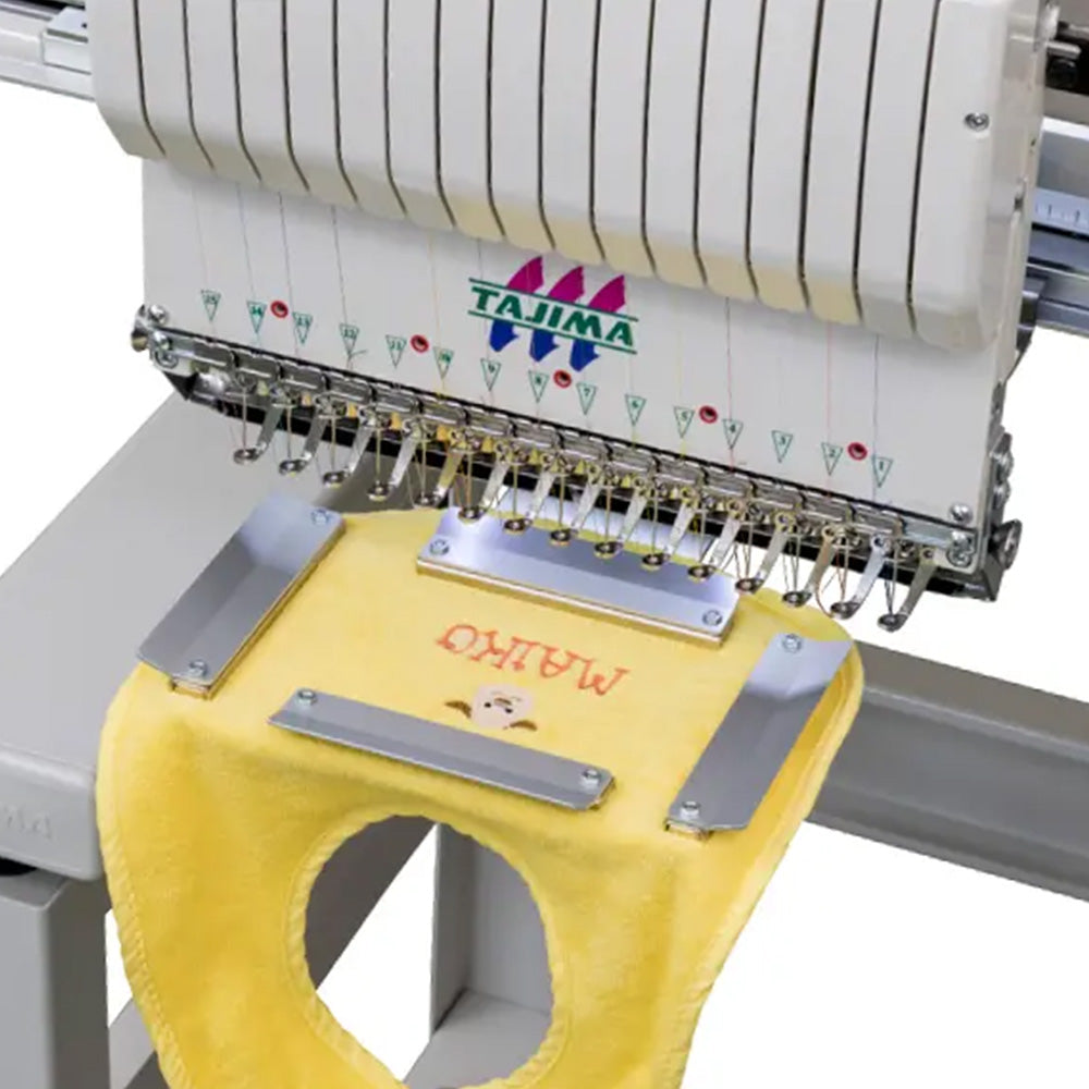 M-Frame Magnetic Embroidery Frame Kit (For Tajima SAI