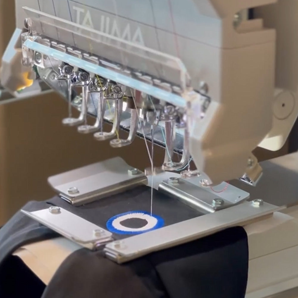 M-Frame Magnetic Embroidery Frame Kit (For Tajima SAI