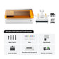 xTool M1 Ultra (10W Desktop Diode Laser Engraver/Cutter, Plus 4-in-1 Craft Machine)