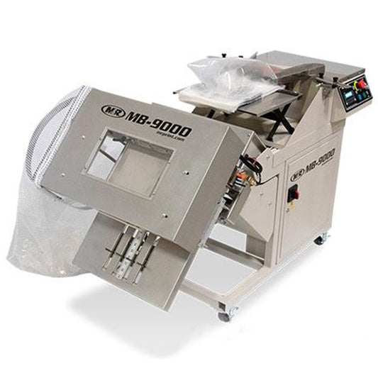 MB-9000 Manual Bagging/Sealing Machine