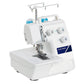 Juki MCS-1600 (Chainstitch and Coverstitch Machine)