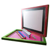 Ultimate Automatic Smoothing Starter Kit 16"